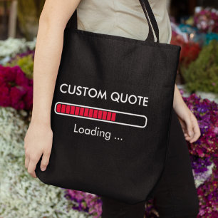 Barra de Progreso Personalizable   Bolsa de Cotill