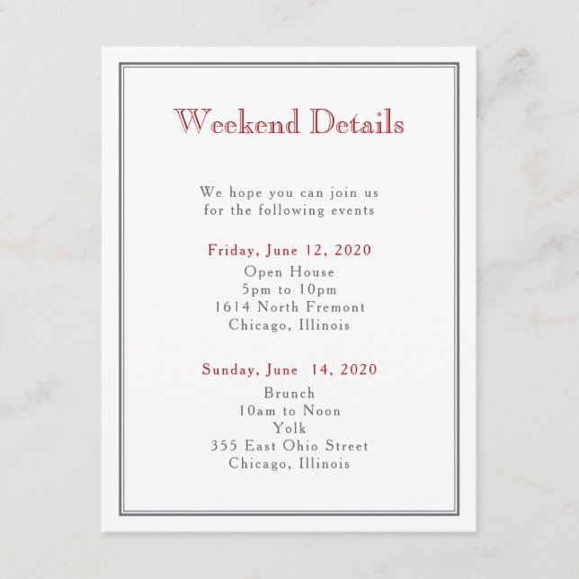 Barra de tarjeta de gabinete multifronteriza Mitzv (Anverso)