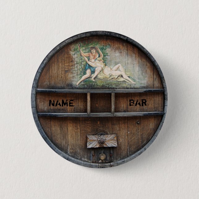 Barra o botón del dueño o del cliente del Pub (Anverso)