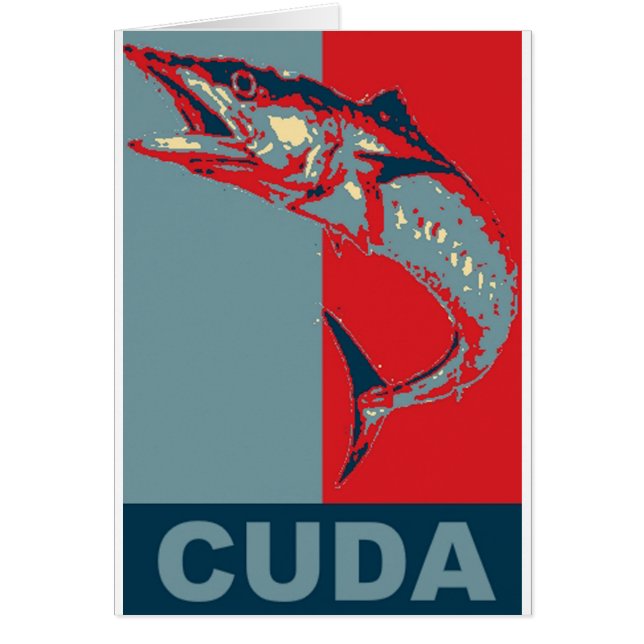 Barracuda Icondized (Frente)