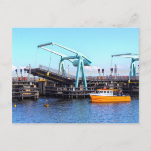 Barrage, Cardiff Bay Cardiff, postal de Gales 2012