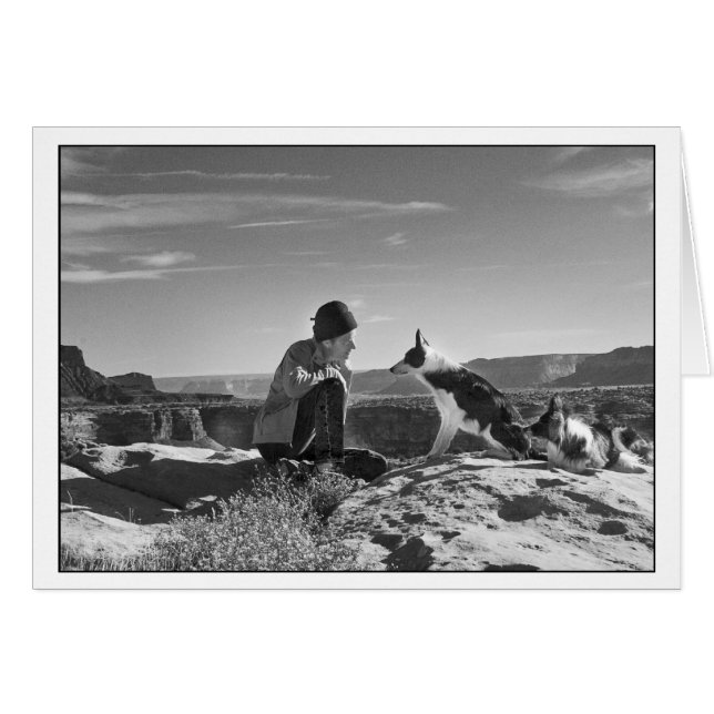 barranco (Anverso (Horizontal))