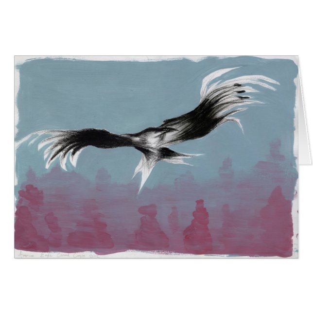 Barranco Eagle 2014 (Anverso (Horizontal))