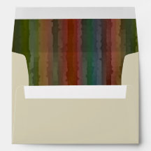 Barras técnicas de tonos de tierra Mitzvah