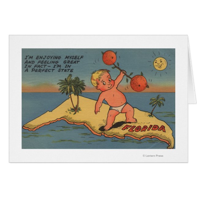 Barrera de Levantamiento Infantil de Naranjas (Anverso (Horizontal))