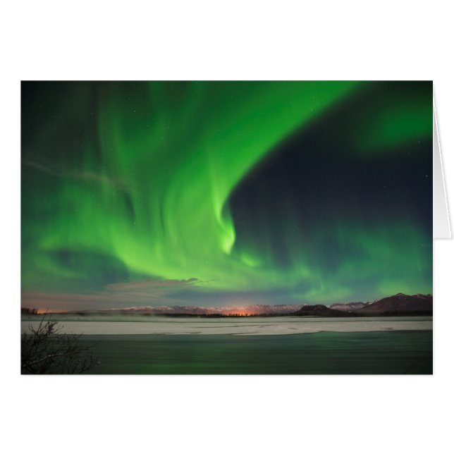 Barrido de Aurora (Anverso (Horizontal))