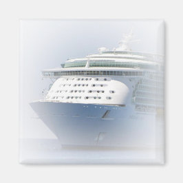 Barrido de imán de barco