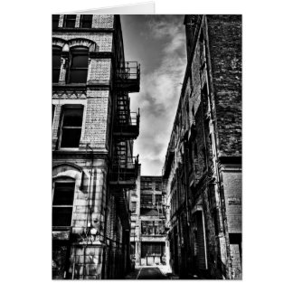 Barrio Norte de Manchester