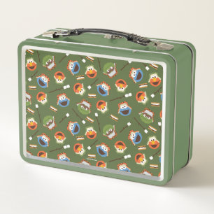 Barrio Sésamo   Camping Es Más Divertido Con Los A