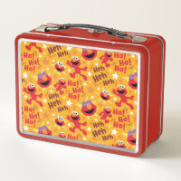 Barrio Sésamo | Elmo Ha! ¡Ja! ¡Ja! Diseño