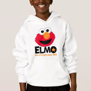 Barrio Sésamo   Elmo Lots of Laughs Desde 1984