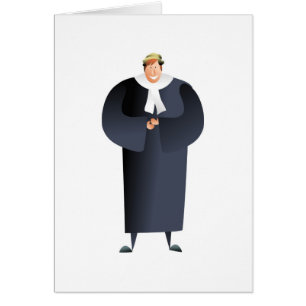 Barrister