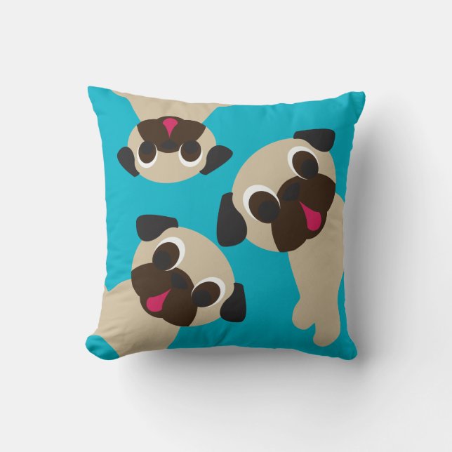 Barro amasado, barro amasado, almohada del barro (Anverso)