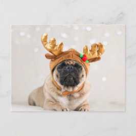 Barro amasado de Navidad