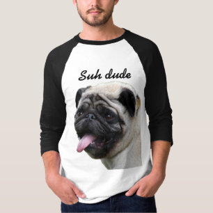 Barro amasado del tipo de Suh 3/4 camisa
