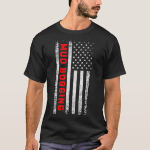 Barro Bogando camiseta