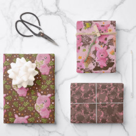 Barro de barro de barro de barro de barro hojas de