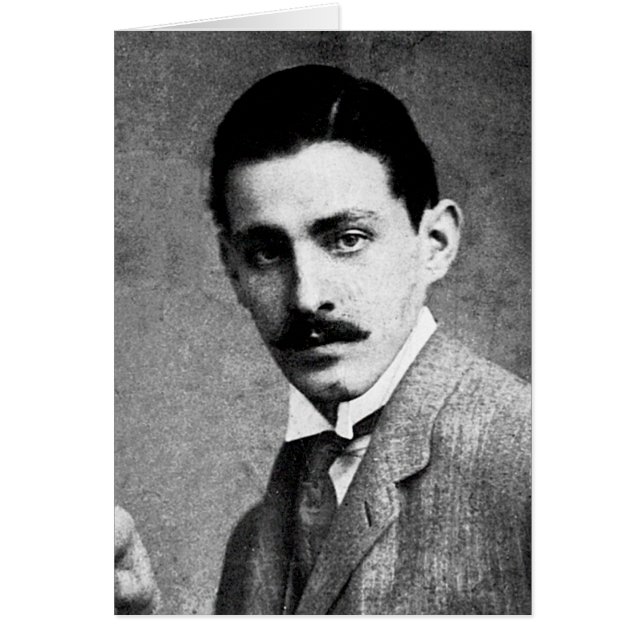 Barrymore ~ John American Actor (Frente)