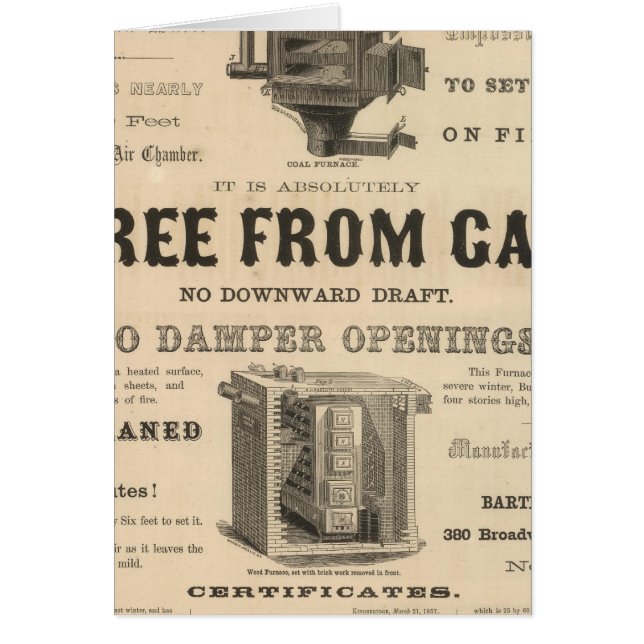 Bartlett y Leslie (Frente)