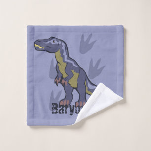Baryonyx azul