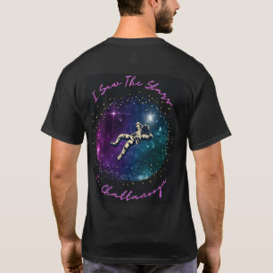 BAS Camiseta "Vi las estrellas"