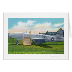 Base de la Fuerza Aérea Sampson