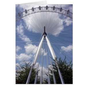 base de ojos de londres