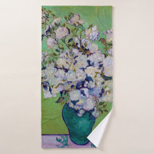 Base de Rosas, Vincent van Gogh