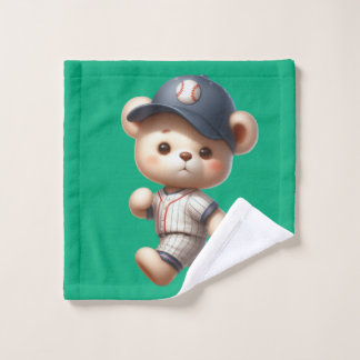Baseball Bears 1