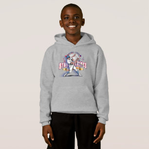 Baseball Stars & Stripes   Niños