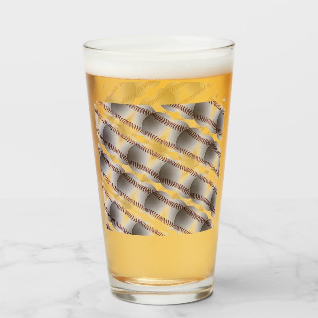 Baseballs (Anverso (lleno))