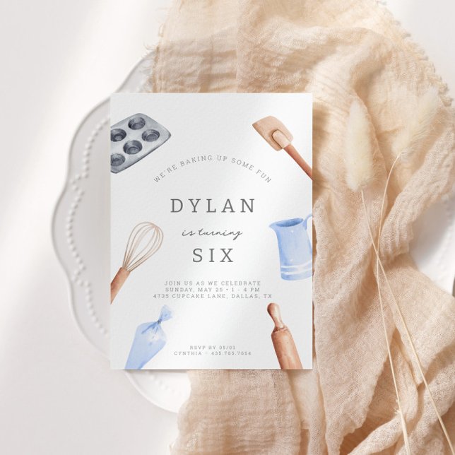 Bash de cumpleaños para niños | Invitación a fiest (Subido por el creador)