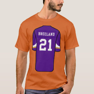 Bashaud Breeland Jersey