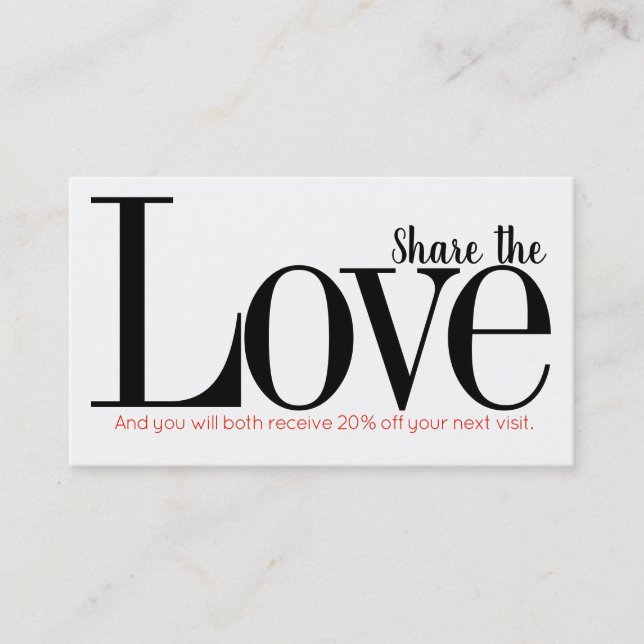 Básico simple | Blanco y negro y rojo | Remisión (Anverso)