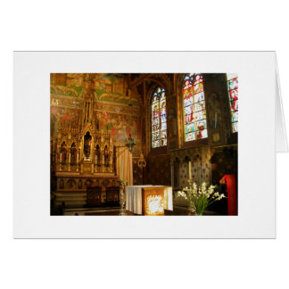 Basílica de la sangre santa