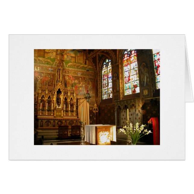 Basílica de la sangre santa (Anverso (Horizontal))