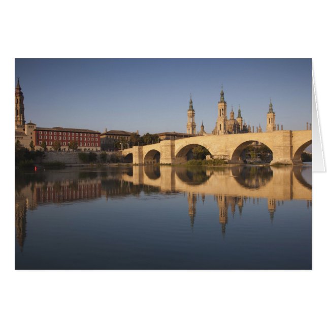 Basílica de Nuestra Señora del Pilar (Anverso (Horizontal))