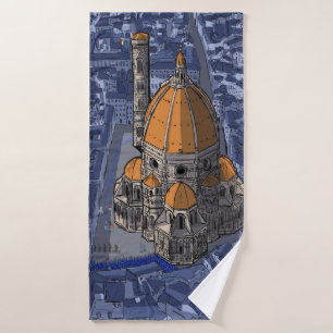 Basílica de San Lorenzo Florencia Italia