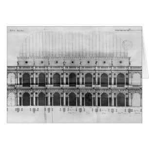 Basílica Palladiana en Vicenza