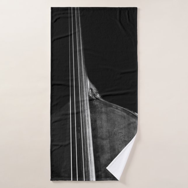 Bass 5 btcnm (Toalla de baño)