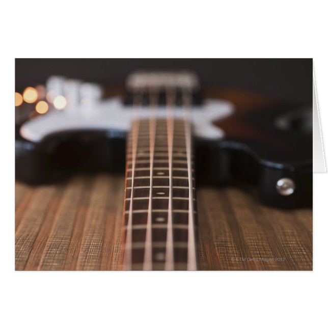 Bass Guitar 2 (Anverso (Horizontal))