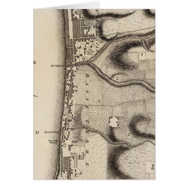 Basse Terre (Frente)