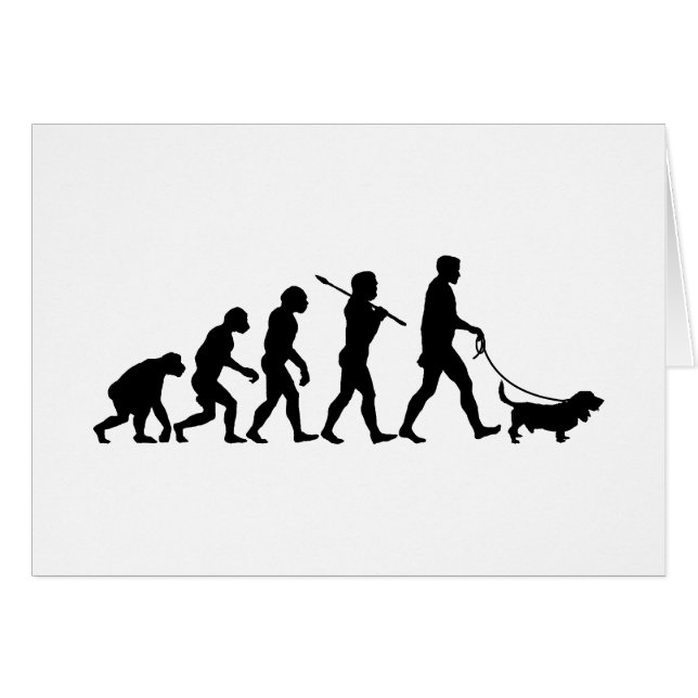 Basset Hound (Anverso (Horizontal))