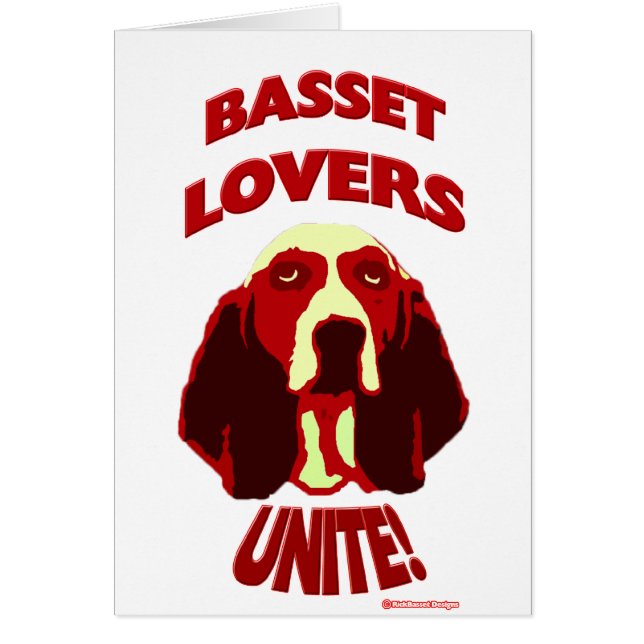 BassetLovers (Frente)