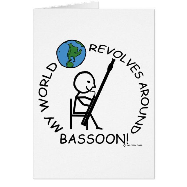 Bassoon - El mundo se repite (Frente)