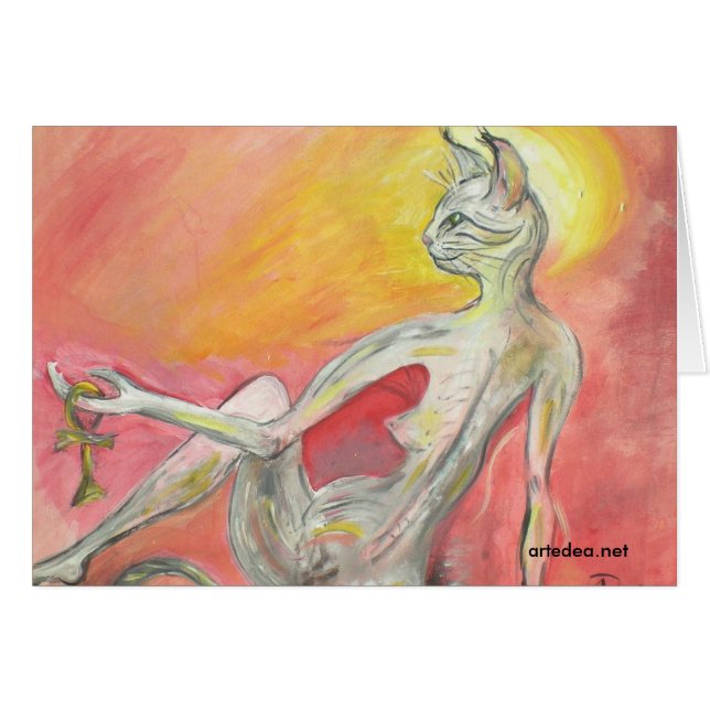Bast - postal (Anverso (Horizontal))