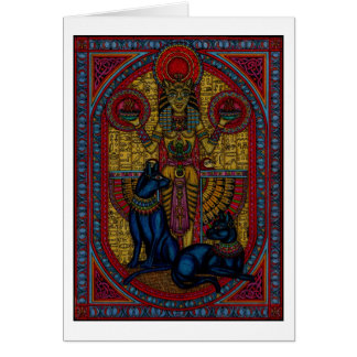 bastet, estopa el rb de la diosa del gato