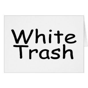 Basura blanca