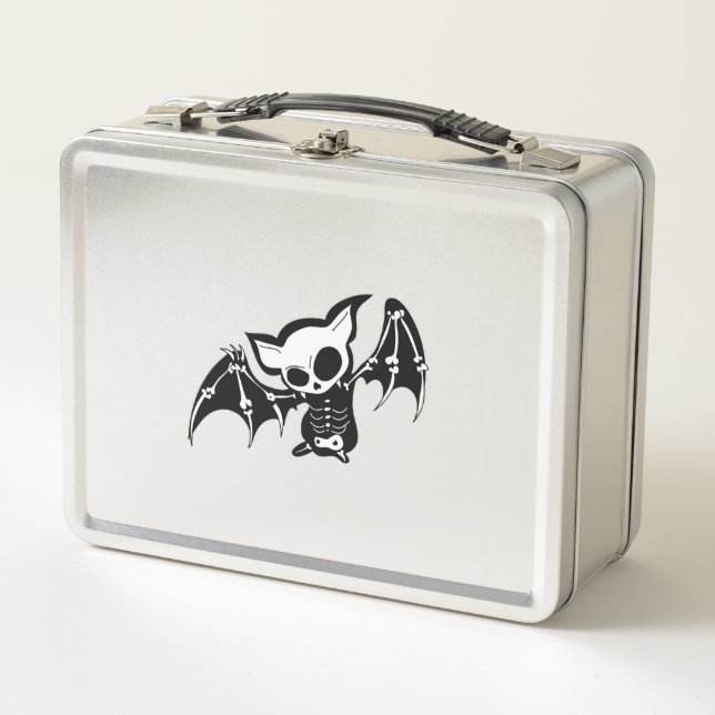 Bat Halloween (Anverso)
