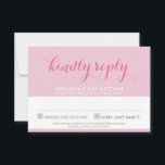 BAT MITZVAH RSVP linda y elegante estrella de colo<br><div class="desc">por kat massard >> kat@simplysweetPAPERIE.com <<< Un diseño elegante para sus TARJETAS DE RESPUESTA RSVP - para coincidir con sus invitaciones principales. Una opción sofisticada e inteligente y asequible para la novia consciente del presupuesto. CONSEJO :: 1. Para cambiar el tamaño / reposición de la imagen/foto, pulse el botón "personalizar"...</div>
